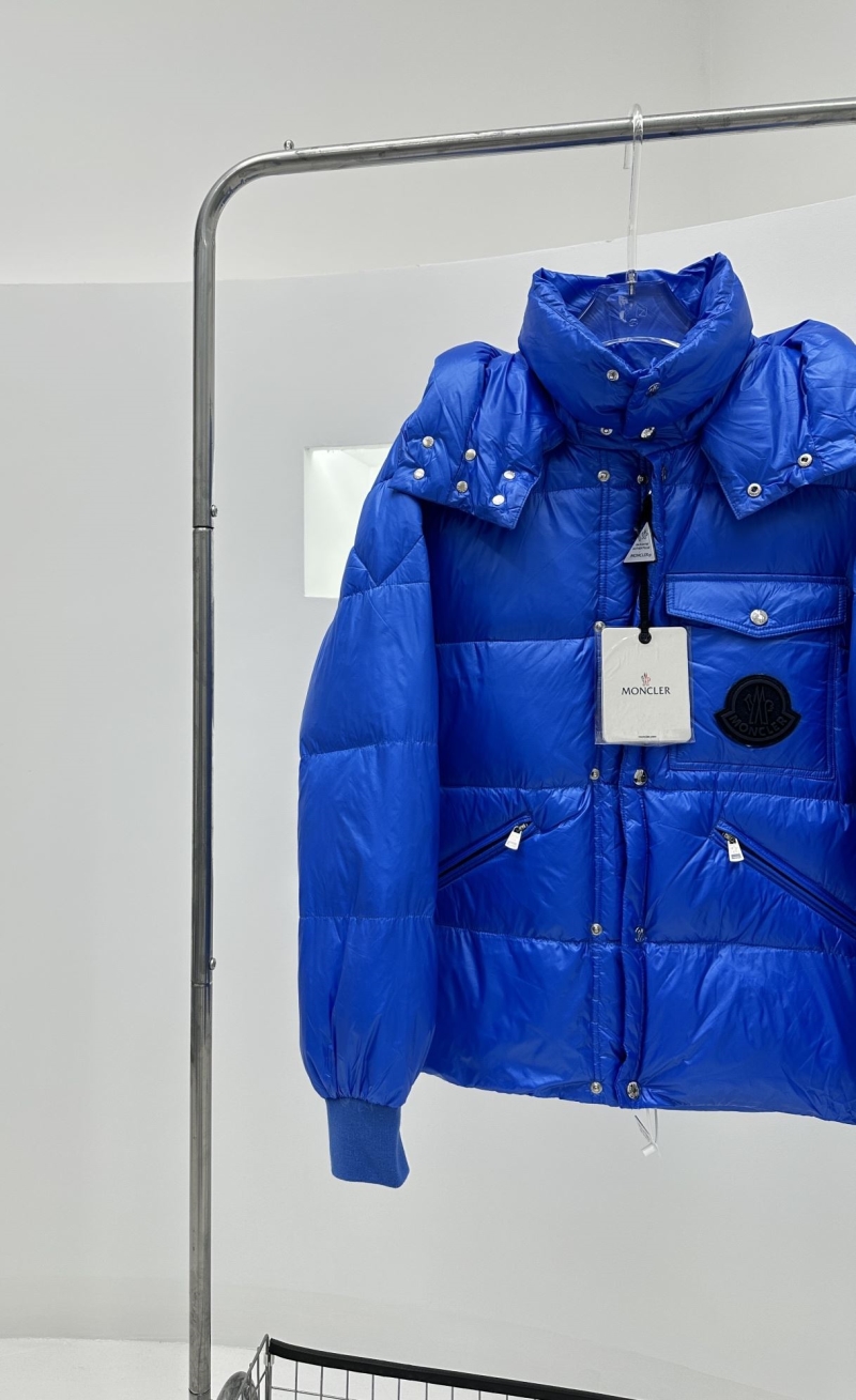 Moncler Down Coat